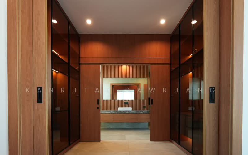 Hillside Hamlet Homes Hua Hin 10, Prachuap Khiri Khan, Thap Tai, Hua Hin, Prachuap Khiri Khan, 3 Bedrooms, 442 sqm, Villa For Sale, by Kanrutai Dawruang, 500451578 - DDproperty.com