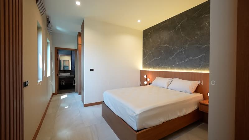 Hillside Hamlet Homes Hua Hin 10, Prachuap Khiri Khan, Thap Tai, Hua Hin, Prachuap Khiri Khan, 3 Bedrooms, 442 sqm, Villa For Sale, by Kanrutai Dawruang, 500451578 - DDproperty.com