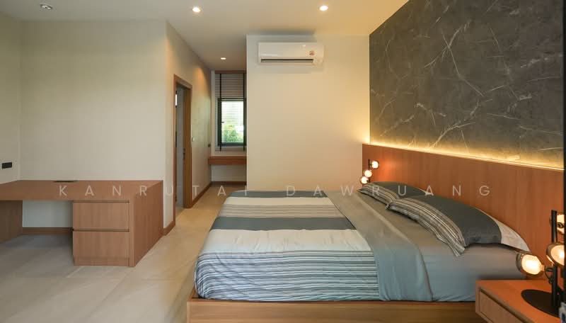 Hillside Hamlet Homes Hua Hin 10, Prachuap Khiri Khan, Thap Tai, Hua Hin, Prachuap Khiri Khan, 3 Bedrooms, 442 sqm, Villa For Sale, by Kanrutai Dawruang, 500451578 - DDproperty.com