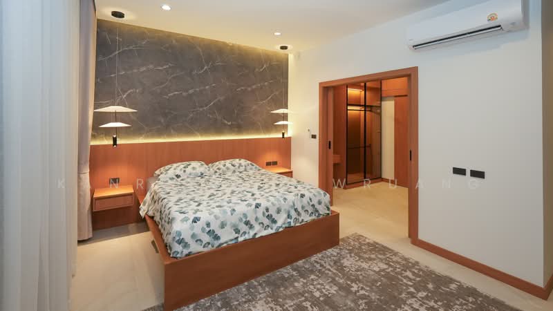 Hillside Hamlet Homes Hua Hin 10, Prachuap Khiri Khan, Thap Tai, Hua Hin, Prachuap Khiri Khan, 3 Bedrooms, 442 sqm, Villa For Sale, by Kanrutai Dawruang, 500451578 - DDproperty.com