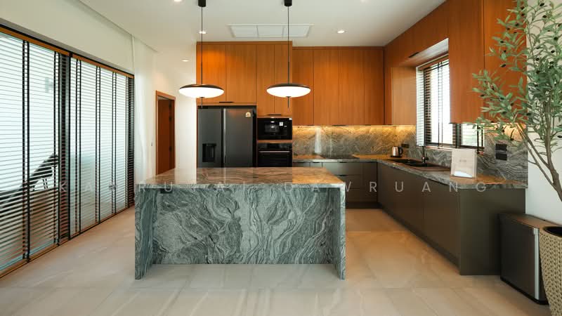 Hillside Hamlet Homes Hua Hin 10, Prachuap Khiri Khan, Thap Tai, Hua Hin, Prachuap Khiri Khan, 3 Bedrooms, 442 sqm, Villa For Sale, by Kanrutai Dawruang, 500451578 - DDproperty.com