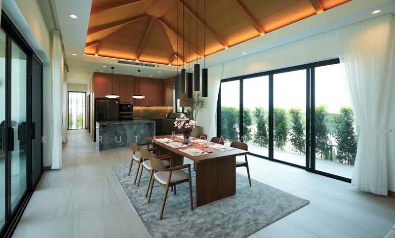 Hillside Hamlet Homes Hua Hin 10, Prachuap Khiri Khan, Thap Tai, Hua Hin, Prachuap Khiri Khan, 3 Bedrooms, 442 sqm, Villa For Sale, by Kanrutai Dawruang, 500451578 - DDproperty.com