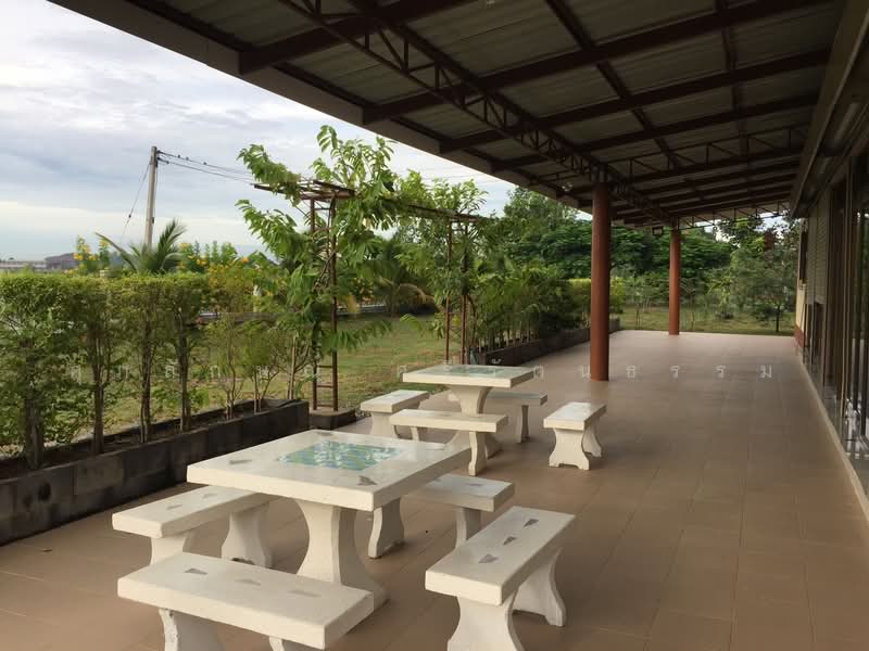 ขายที่ดินพร้อมบ้านพัก2หลังติดถนนใหญ่, Ang Thong, 4004, Talat Mai, Wiset Chaichan, Ang Thong, , 14,136 sqm, Land For Sale, by ศุภลักษณ์ ศรีรัตนธรรม, 500451579 - DDproperty.com