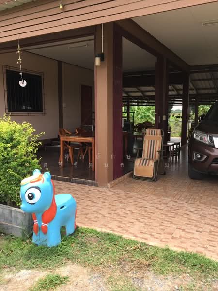 ขายที่ดินพร้อมบ้านพัก2หลังติดถนนใหญ่, Ang Thong, 4004, Talat Mai, Wiset Chaichan, Ang Thong, , 14,136 sqm, Land For Sale, by ศุภลักษณ์ ศรีรัตนธรรม, 500451579 - DDproperty.com