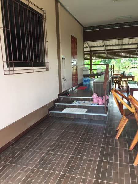 ขายที่ดินพร้อมบ้านพัก2หลังติดถนนใหญ่, อ่างทอง, 4004, ตลาดใหม่, วิเศษชัยชาญ, อ่างทอง, 14,136 ตร.ม., ที่ดิน ขาย, โดย ศุภลักษณ์ ศรีรัตนธรรม, 500451579 - DDproperty.com