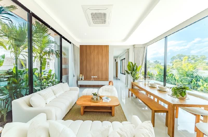 NAANA VILLE Pool Villa Pattaya, ชลบุรี, หนองปรือ, บางละมุง, ชลบุรี, 270 ตร.ม., วิลล่า ขาย, โดย Chanya Rojana, 500451580 - DDproperty.com