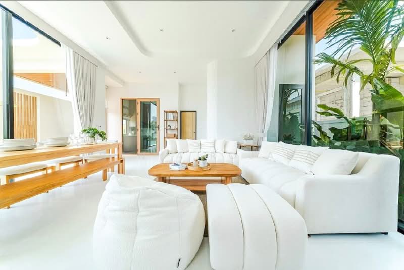 NAANA VILLE Pool Villa Pattaya, Chon Buri (Pattaya), Nong Pru, Bang Lamung (Pattaya), Chon Buri (Pattaya), 4 Bedrooms, 270 sqm, Villa For Sale, by Chanya Rojana, 500451580 - DDproperty.com