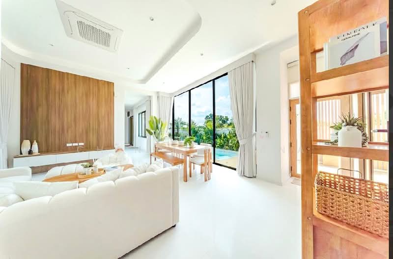 NAANA VILLE Pool Villa Pattaya, Chon Buri (Pattaya), Nong Pru, Bang Lamung (Pattaya), Chon Buri (Pattaya), 4 Bedrooms, 270 sqm, Villa For Sale, by Chanya Rojana, 500451580 - DDproperty.com