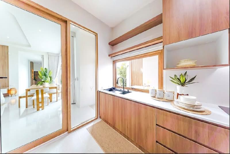 NAANA VILLE Pool Villa Pattaya, Chon Buri (Pattaya), Nong Pru, Bang Lamung (Pattaya), Chon Buri (Pattaya), 4 Bedrooms, 270 sqm, Villa For Sale, by Chanya Rojana, 500451580 - DDproperty.com