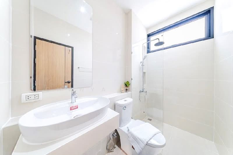 NAANA VILLE Pool Villa Pattaya, Chon Buri (Pattaya), Nong Pru, Bang Lamung (Pattaya), Chon Buri (Pattaya), 4 Bedrooms, 270 sqm, Villa For Sale, by Chanya Rojana, 500451580 - DDproperty.com