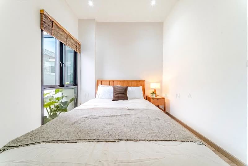 NAANA VILLE Pool Villa Pattaya, ชลบุรี, หนองปรือ, บางละมุง, ชลบุรี, 270 ตร.ม., วิลล่า ขาย, โดย Chanya Rojana, 500451580 - DDproperty.com