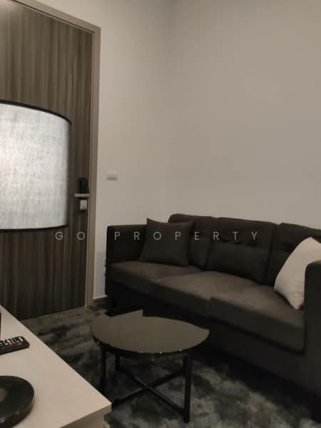 Knightsbridge Prime Onnut : ไนท์บริดจ์ ไพร์ม อ่อนนุช, กรุงเทพ, ซอยอ่อนนุช 1/1 ถนนสุขุมวิท 77, พระโขนงเหนือ, วัฒนา, กรุงเทพ, 27 ตร.ม., คอนโด ให้เช่า, โดย GO Property, 500451581 - DDproperty.com
