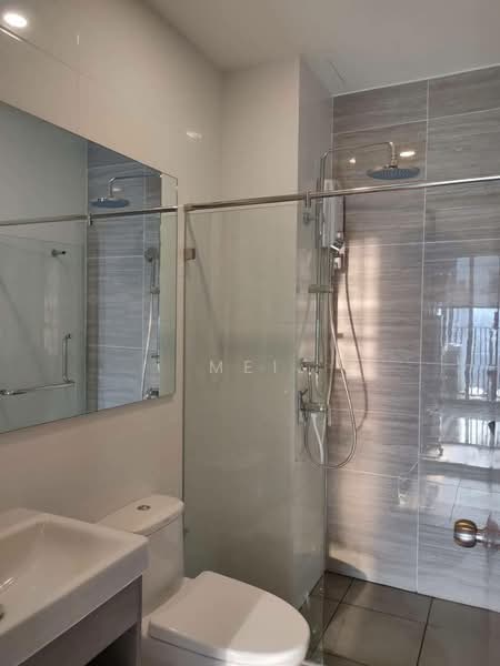 Knightsbridge Prime Onnut, Bangkok, Soi On Nut 1/1 Sukhumvit Road77, Phra Kanong Nua, Watthana, Bangkok, 1 Bedroom, 27 sqm, Condo For Rent, by Mei, 500451582 - DDproperty.com