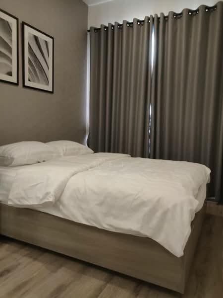 Knightsbridge Prime Onnut : ไนท์บริดจ์ ไพร์ม อ่อนนุช, กรุงเทพ, ซอยอ่อนนุช 1/1 ถนนสุขุมวิท 77, พระโขนงเหนือ, วัฒนา, กรุงเทพ, 27 ตร.ม., คอนโด ให้เช่า, โดย Mei, 500451582 - DDproperty.com