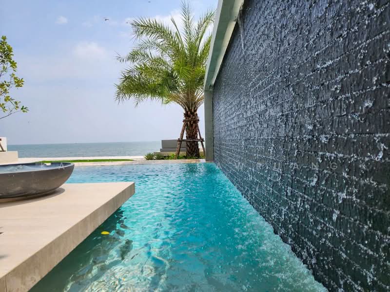 Kehadfah Grand Villa Cha Am, Phetchaburi, Bang Kao, Cha-Am, Phetchaburi, 5 Bedrooms, 645 sqm, Villa For Sale, by Kanrutai Dawruang, 500451587 - DDproperty.com