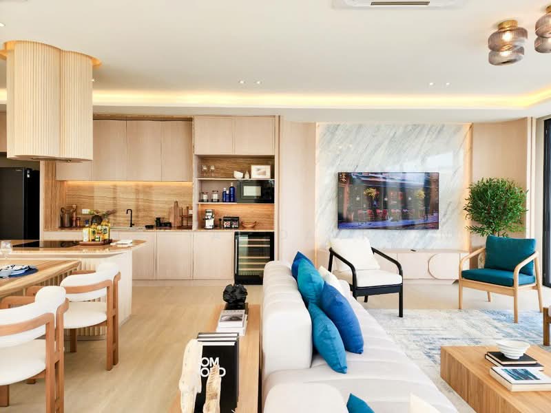 Kehadfah Grand Villa Cha Am, Phetchaburi, Bang Kao, Cha-Am, Phetchaburi, 5 Bedrooms, 645 sqm, Villa For Sale, by Kanrutai Dawruang, 500451587 - DDproperty.com