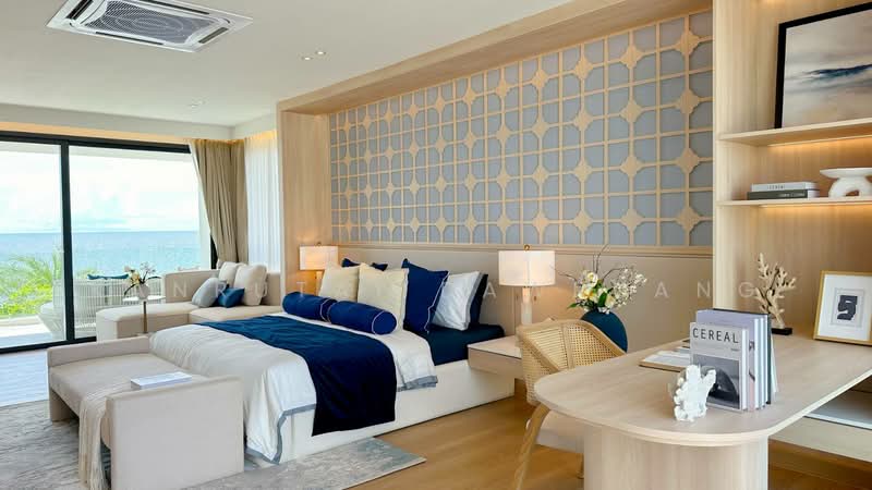 Kehadfah Grand Villa Cha Am, Phetchaburi, Bang Kao, Cha-Am, Phetchaburi, 5 Bedrooms, 645 sqm, Villa For Sale, by Kanrutai Dawruang, 500451587 - DDproperty.com