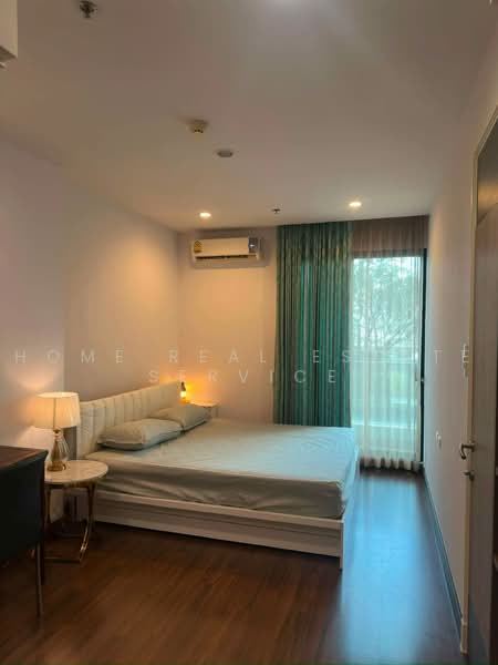 Supalai Premier Asoke, Bangkok, 1750 Petchaburi Road, Bang Kapi, Huai Khwang, Bangkok, 1 Bedroom, 51 sqm, Condo For Sale, by HOME Real Estate Service, 500451590 - DDproperty.com