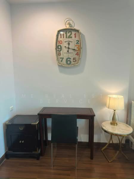 Supalai Premier Asoke, Bangkok, 1750 Petchaburi Road, Bang Kapi, Huai Khwang, Bangkok, 1 Bedroom, 51 sqm, Condo For Sale, by HOME Real Estate Service, 500451590 - DDproperty.com