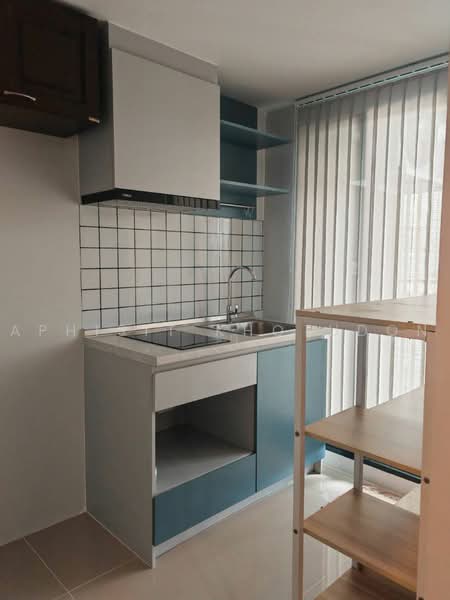 Niche Mono Rama 9, Bangkok, Rama 9 Road Soi 17, Huai Khwang, Bangkok, 1 Bedroom, 26 sqm, Condo For Sale, by Aphisit Khotudon, 500451591 - DDproperty.com