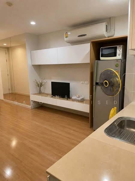 Chamchuri Square Residence : จามจุรี เรสซิเดนซ์, กรุงเทพ, พระราม 4, ปทุมวัน, กรุงเทพ, 43 ตร.ม., คอนโด ให้เช่า, โดย Tanapat Sakonsontised, 500451592 - DDproperty.com