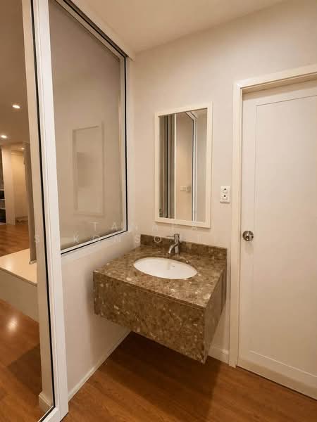 Chamchuri Square Residence, Bangkok, Rama 4, Pathum Wan, Bangkok, 1 Bedroom, 43 sqm, Condo For Rent, by Tanapat Sakonsontised, 500451592 - DDproperty.com