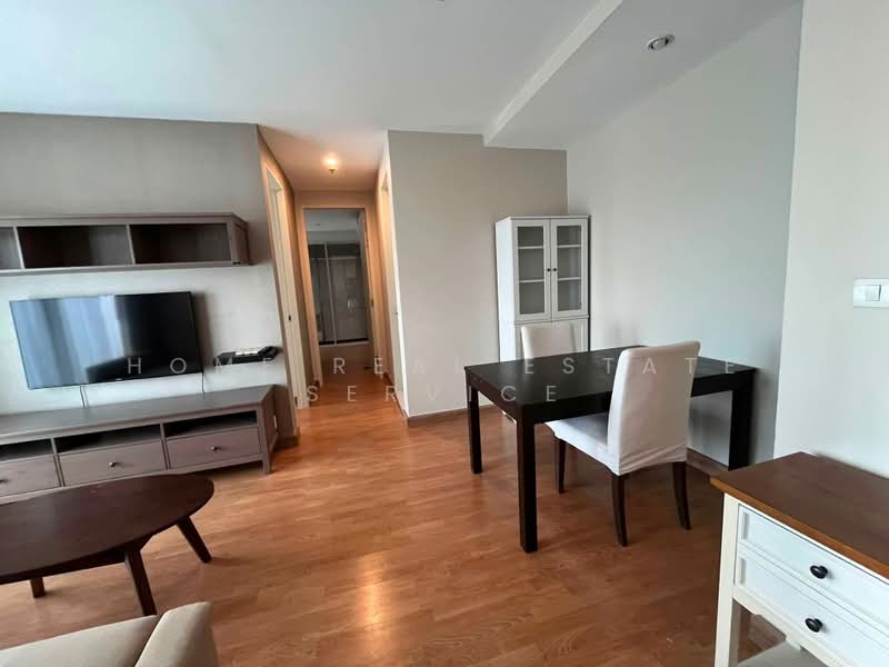 The Parkland Grand Asoke-Phetchaburi, Bangkok, 1811 Phetchaburi Rd, Bang Kapi, Huai Khwang, Bangkok, 2 Bedrooms, 62 sqm, Condo For Sale, by HOME Real Estate Service, 500451596 - DDproperty.com