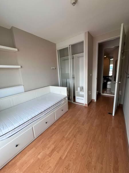 The Parkland Grand Asoke-Phetchaburi, Bangkok, 1811 Phetchaburi Rd, Bang Kapi, Huai Khwang, Bangkok, 2 Bedrooms, 62 sqm, Condo For Sale, by HOME Real Estate Service, 500451596 - DDproperty.com