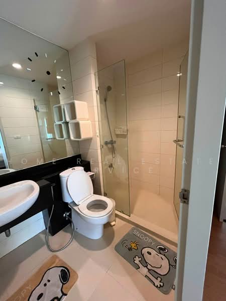 The Parkland Grand Asoke-Phetchaburi, Bangkok, 1811 Phetchaburi Rd, Bang Kapi, Huai Khwang, Bangkok, 2 Bedrooms, 62 sqm, Condo For Sale, by HOME Real Estate Service, 500451596 - DDproperty.com