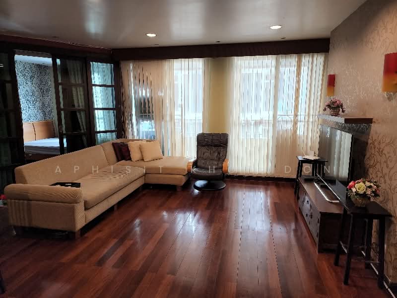 The Address Sukhumvit 42, กรุงเทพ, 39 ซอยบาร์โบส 1 ถนนสุขุมวิท, พระโขนง, คลองเตย, กรุงเทพ, 92 ตร.ม., คอนโด ขาย, โดย Aphisit Khotudon, 500451597 - DDproperty.com