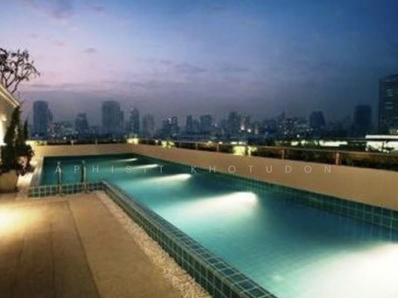 The Address Sukhumvit 42, Bangkok, 39 Soi Barbot 1, Sukhumvit Road, Phra Kanong, Khlong Toei, Bangkok, 2 Bedrooms, 92 sqm, Condo For Sale, by Aphisit Khotudon, 500451597 - DDproperty.com