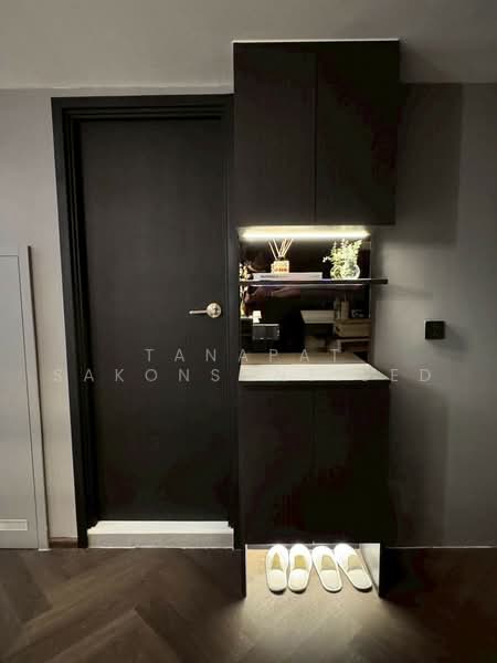 Life Rama 4-Asoke, Bangkok, Rama 4 Road, Khlong Toei, Bangkok, 1 Bedroom, 41 sqm, Condo For Rent, by Tanapat Sakonsontised, 500451600 - DDproperty.com