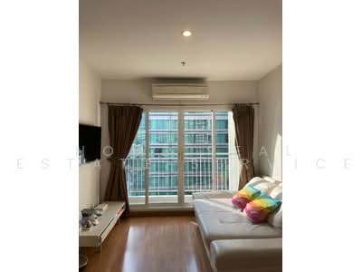 ขาย - The Parkland Grand Asoke-Phetchaburi : เดอะ พาร์คแลนด์ แกรนด์ อโศก-เพชรบุรี, กรุงเทพ