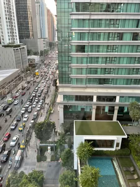 The Parkland Grand Asoke-Phetchaburi, Bangkok, 1811 Phetchaburi Rd, Bang Kapi, Huai Khwang, Bangkok, 2 Bedrooms, 62 sqm, Condo For Sale, by HOME Real Estate Service, 500451601 - DDproperty.com