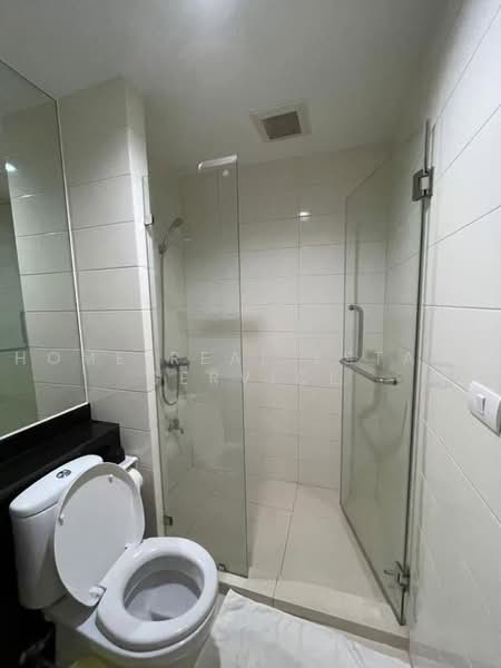The Parkland Grand Asoke-Phetchaburi, Bangkok, 1811 Phetchaburi Rd, Bang Kapi, Huai Khwang, Bangkok, 2 Bedrooms, 62 sqm, Condo For Sale, by HOME Real Estate Service, 500451601 - DDproperty.com