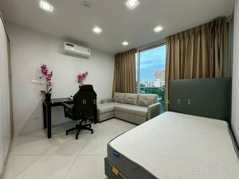 Laguna Heights, Chon Buri (Pattaya), Village No. 5 159/192, Na Kloe, Bang Lamung (Pattaya), Chon Buri (Pattaya), 2 Bedrooms, 74 sqm, Condo For Sale, by PLC real estate, 500451602 - DDproperty.com
