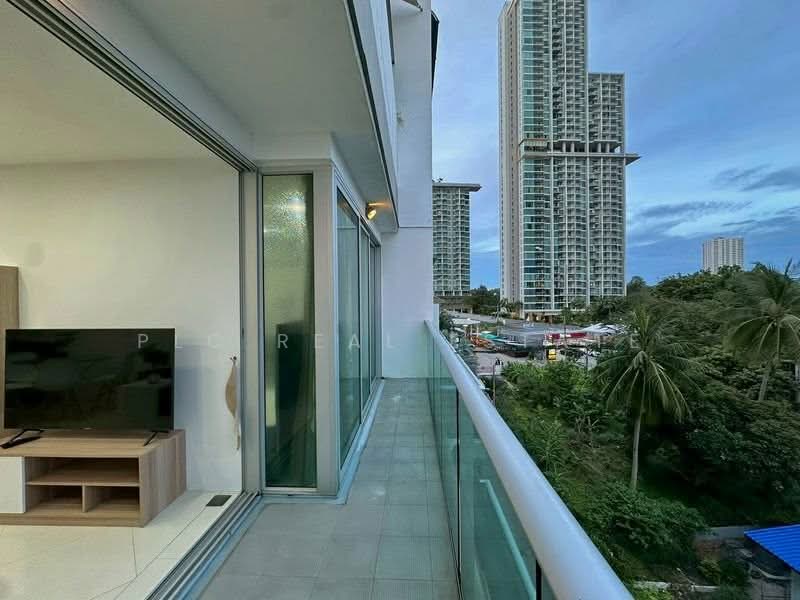 Laguna Heights, Chon Buri (Pattaya), Village No. 5 159/192, Na Kloe, Bang Lamung (Pattaya), Chon Buri (Pattaya), 2 Bedrooms, 74 sqm, Condo For Sale, by PLC real estate, 500451602 - DDproperty.com
