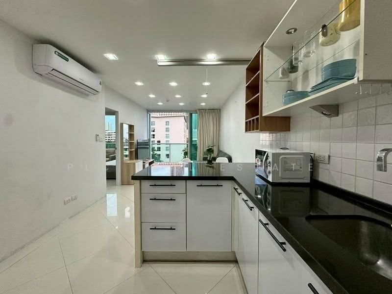 Laguna Heights, Chon Buri (Pattaya), Village No. 5 159/192, Na Kloe, Bang Lamung (Pattaya), Chon Buri (Pattaya), 2 Bedrooms, 74 sqm, Condo For Sale, by PLC real estate, 500451602 - DDproperty.com