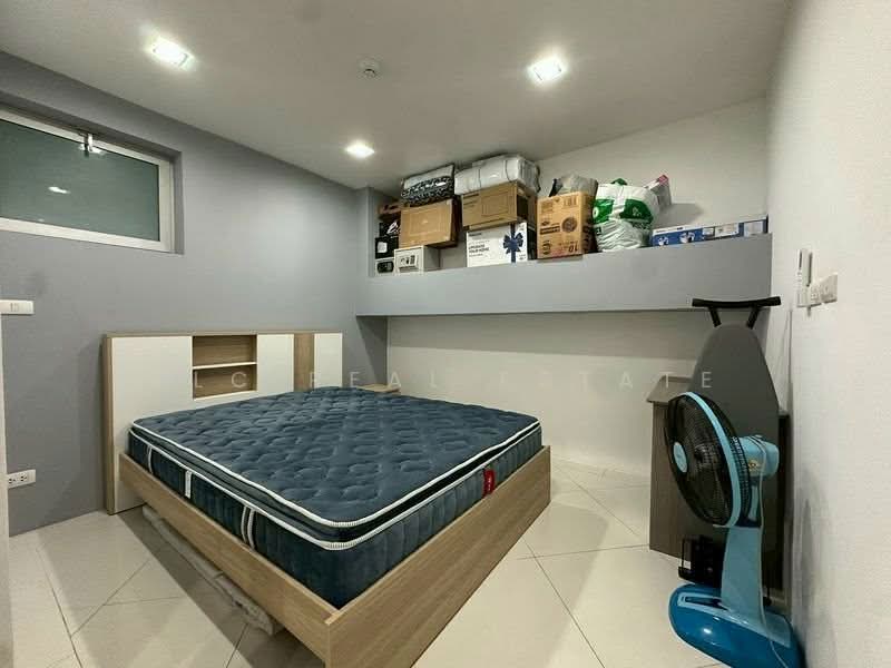 Laguna Heights, Chon Buri (Pattaya), Village No. 5 159/192, Na Kloe, Bang Lamung (Pattaya), Chon Buri (Pattaya), 2 Bedrooms, 74 sqm, Condo For Sale, by PLC real estate, 500451602 - DDproperty.com