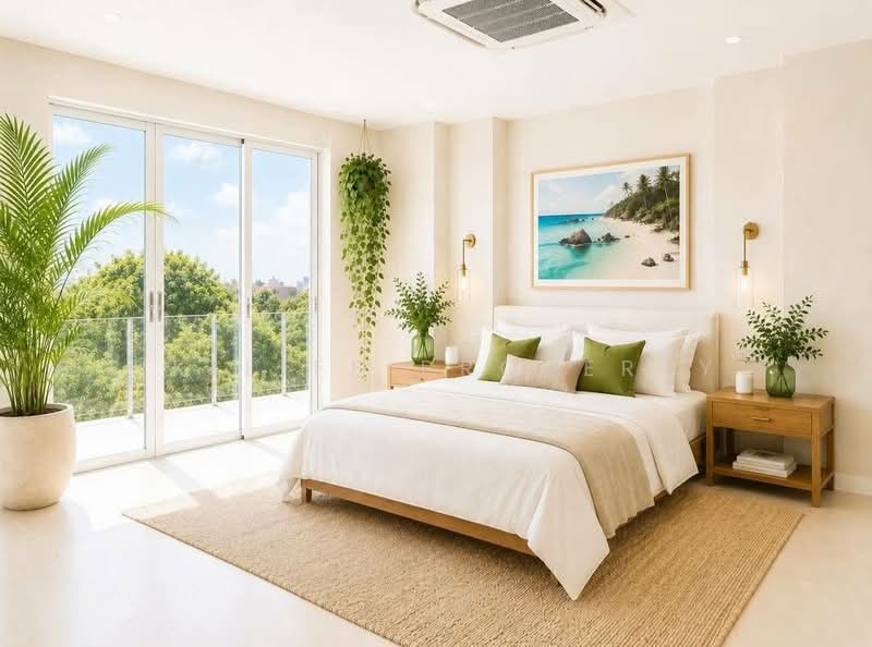 2R1141 Pool villa for rent 3 bedroom 3 bathroom 165,000/month at cherngtalay have fully furnished, Phuket, Choeng Thale, Thalang, Phuket, 3 Bedrooms, 350 sqm, Villa For Rent, by PK LIFE Property, 500451603 - DDproperty.com