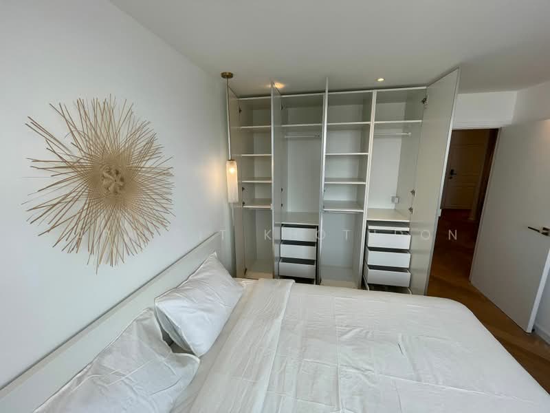 D.S. Tower 2 Sukhumvit 39, Bangkok, Soi Sukhumvit 39, Khlong Tan Nua, Watthana, Bangkok, 1 Bedroom, 69 sqm, Condo For Sale, by Aphisit Khotudon, 500451604 - DDproperty.com
