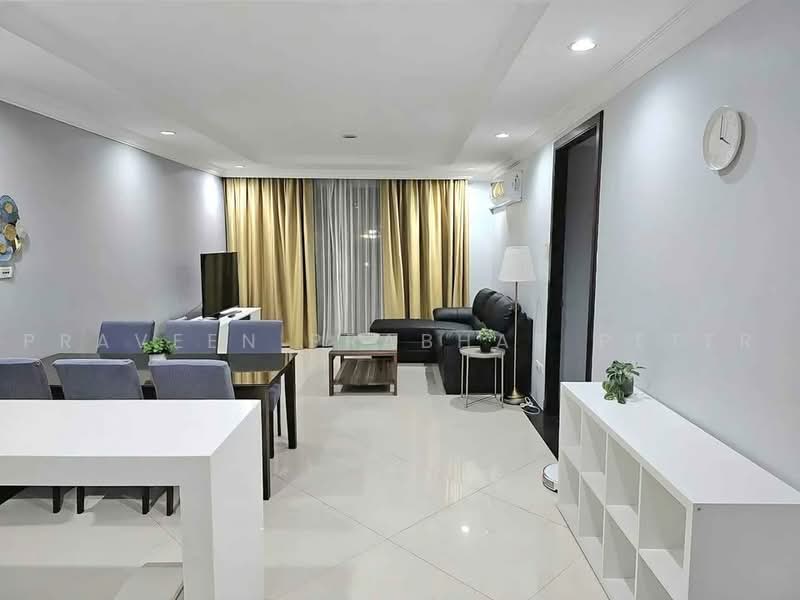 LK Legend, Chon Buri (Pattaya), 258 Arunothai Village No. 9, Nong Pru, Bang Lamung (Pattaya), Chon Buri (Pattaya), 2 Bedrooms, 120 sqm, Condo For Rent, by Praveen Peter, 500451608 - DDproperty.com