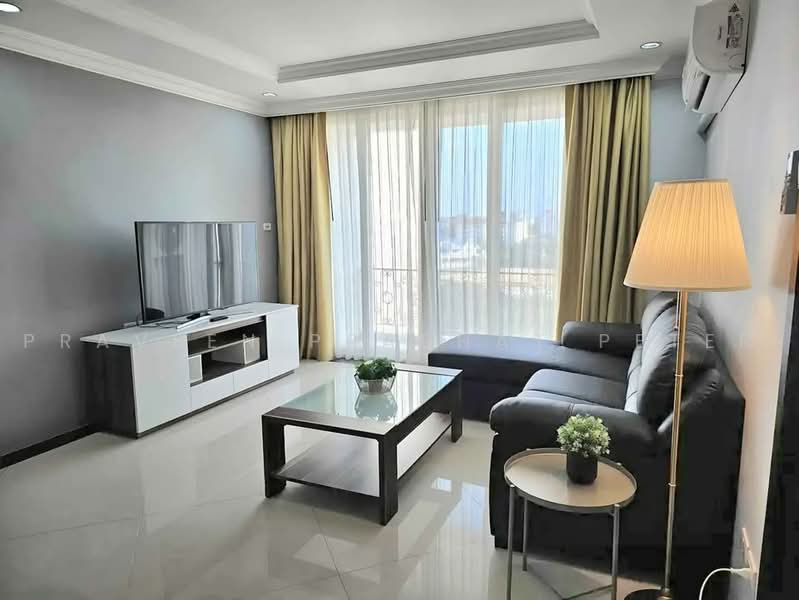 LK Legend, Chon Buri (Pattaya), 258 Arunothai Village No. 9, Nong Pru, Bang Lamung (Pattaya), Chon Buri (Pattaya), 2 Bedrooms, 120 sqm, Condo For Rent, by Praveen Peter, 500451608 - DDproperty.com