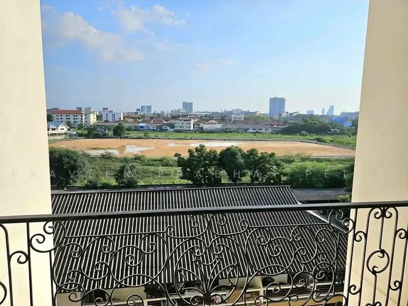 LK Legend, Chon Buri (Pattaya), 258 Arunothai Village No. 9, Nong Pru, Bang Lamung (Pattaya), Chon Buri (Pattaya), 2 Bedrooms, 120 sqm, Condo For Rent, by Praveen Peter, 500451608 - DDproperty.com