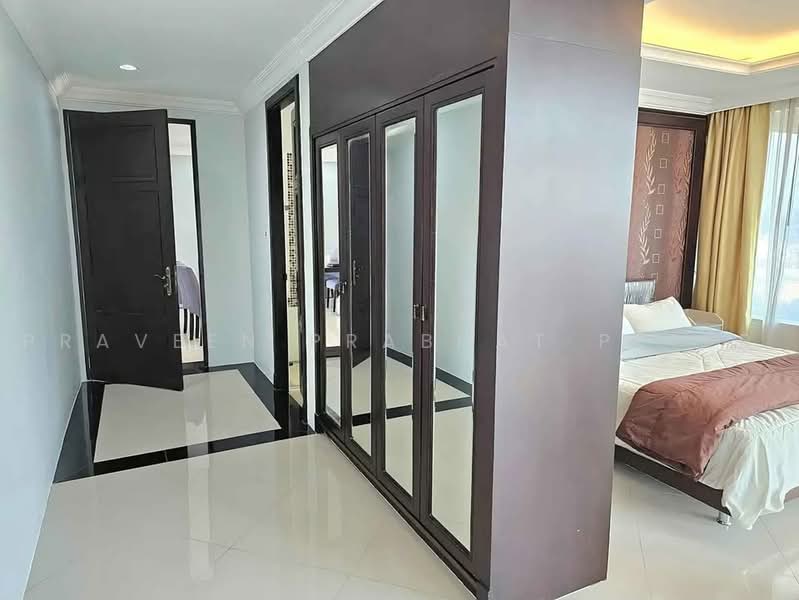 LK Legend, Chon Buri (Pattaya), 258 Arunothai Village No. 9, Nong Pru, Bang Lamung (Pattaya), Chon Buri (Pattaya), 2 Bedrooms, 120 sqm, Condo For Rent, by Praveen Peter, 500451608 - DDproperty.com