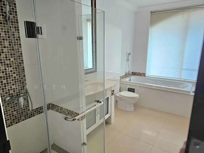 LK Legend, Chon Buri (Pattaya), 258 Arunothai Village No. 9, Nong Pru, Bang Lamung (Pattaya), Chon Buri (Pattaya), 2 Bedrooms, 120 sqm, Condo For Rent, by Praveen Peter, 500451608 - DDproperty.com