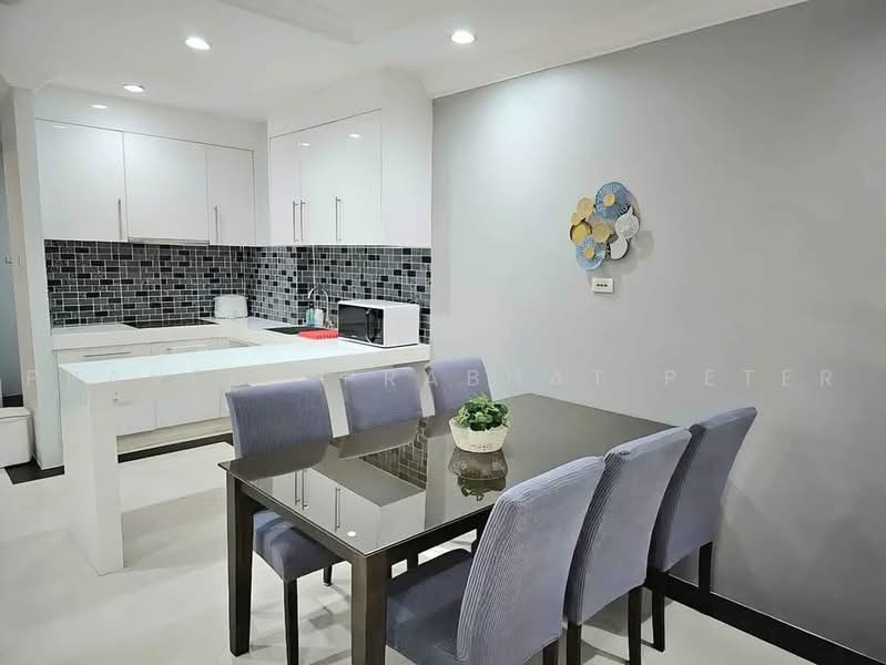 LK Legend, Chon Buri (Pattaya), 258 Arunothai Village No. 9, Nong Pru, Bang Lamung (Pattaya), Chon Buri (Pattaya), 2 Bedrooms, 120 sqm, Condo For Rent, by Praveen Peter, 500451608 - DDproperty.com