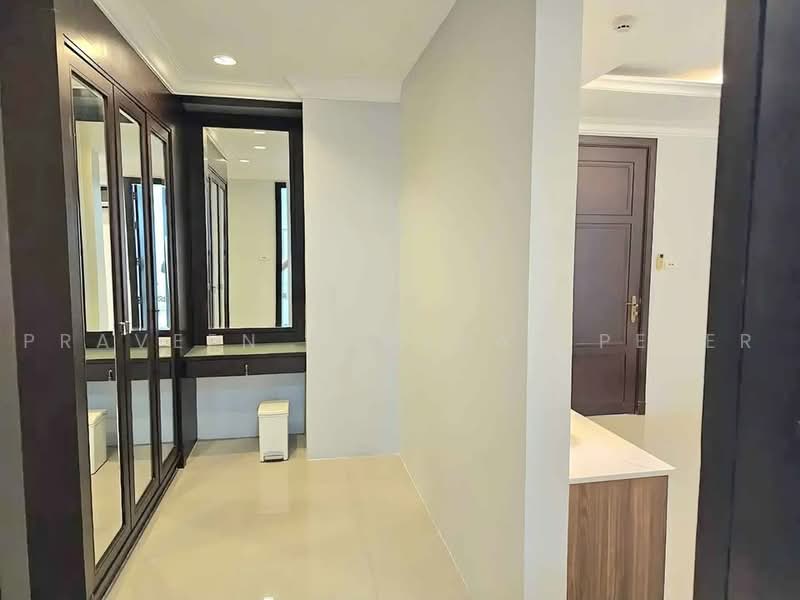 LK Legend, Chon Buri (Pattaya), 258 Arunothai Village No. 9, Nong Pru, Bang Lamung (Pattaya), Chon Buri (Pattaya), 2 Bedrooms, 120 sqm, Condo For Rent, by Praveen Peter, 500451608 - DDproperty.com