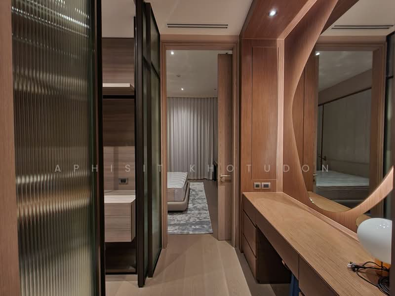 Scope Langsuan, Bangkok, Soi Lang Suan, Lumphini, Pathum Wan, Bangkok, 1 Bedroom, 82 sqm, Condo For Sale, by Aphisit Khotudon, 500451609 - DDproperty.com