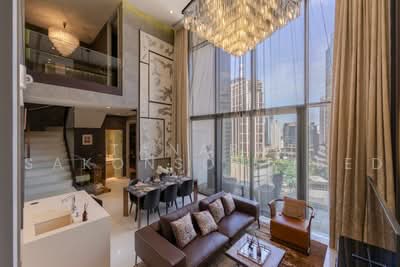 For Rent - Vittorio 39, Bangkok